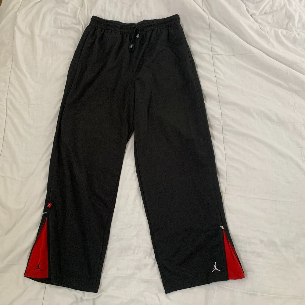 Vintage Nike Jordan Jumpman Sweat Pants